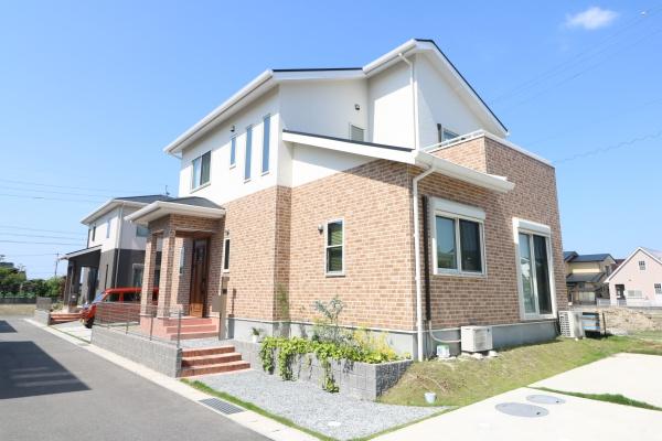 飯塚市秋松の中古一戸建て