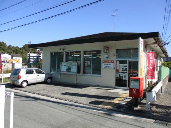 飯塚市相田の土地(飯塚二瀬郵便局)