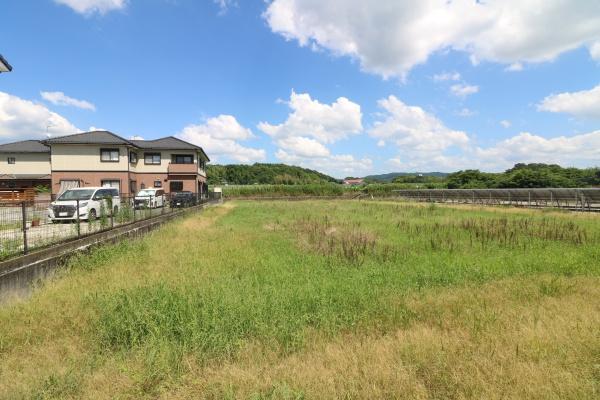 口原　385坪事業・集合住宅用地