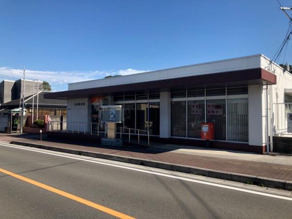 飯塚市有井の中古一戸建て(庄内郵便局)