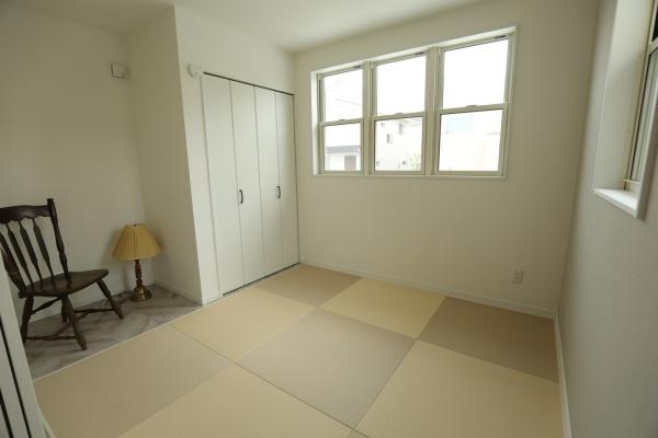 飯塚市有井の中古一戸建て