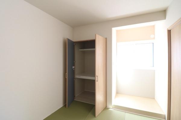 飯塚市横田の中古一戸建て