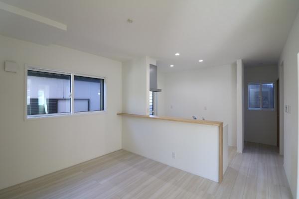 飯塚市横田の中古一戸建て