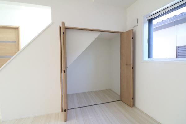 飯塚市横田の中古一戸建て