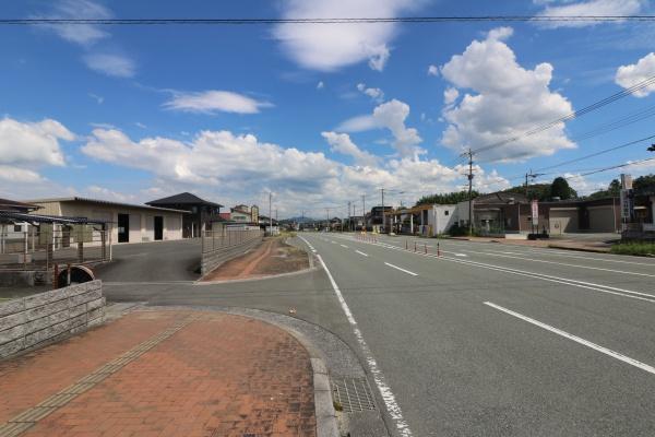 中　石山工業跡
