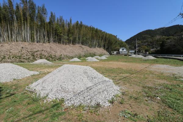 綱分　243坪事業用地