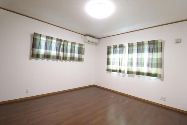 飯塚市鯰田の中古一戸建て