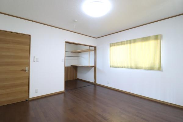 飯塚市鯰田の中古一戸建て