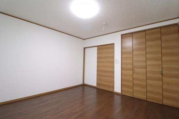 飯塚市鯰田の中古一戸建て