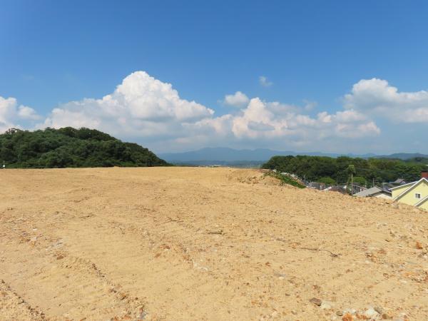 飯塚市幸袋の土地
