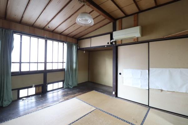飯塚市宮町の中古一戸建て