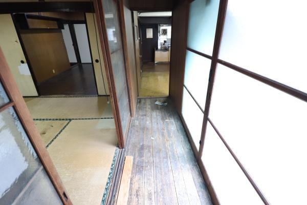 飯塚市宮町の中古一戸建て