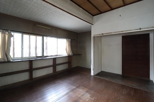 飯塚市宮町の中古一戸建て