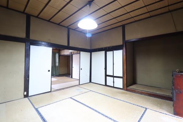 飯塚市宮町の中古一戸建て