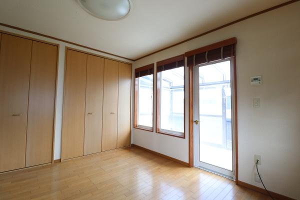 飯塚市鯰田の中古一戸建て