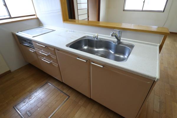 飯塚市鯰田の中古一戸建て