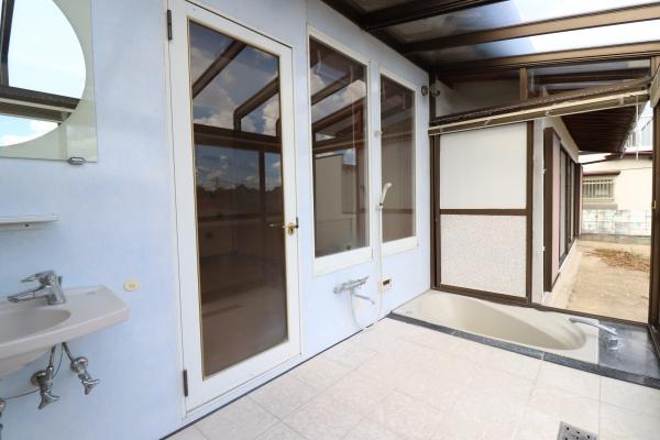 飯塚市鯰田の中古一戸建て