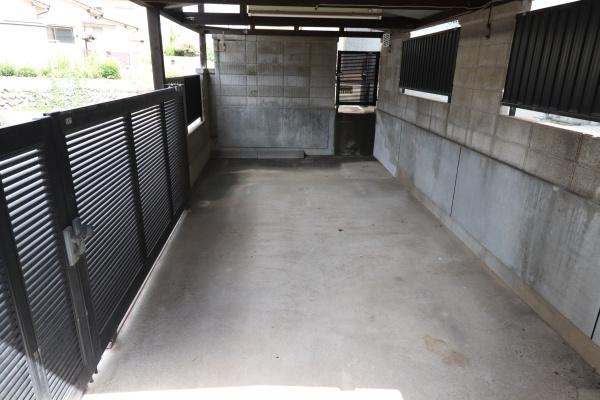 飯塚市鯰田の中古一戸建て