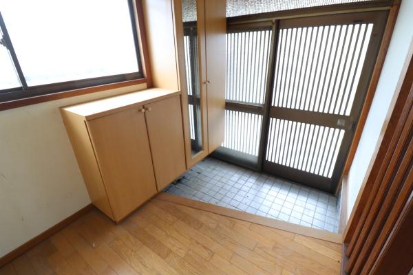 飯塚市鯰田の中古一戸建て