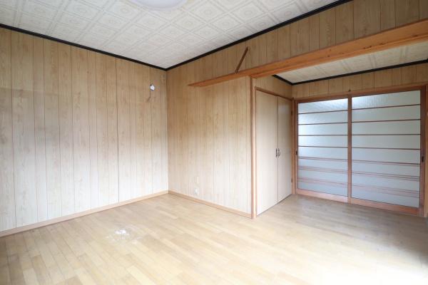 飯塚市鯰田の中古一戸建て