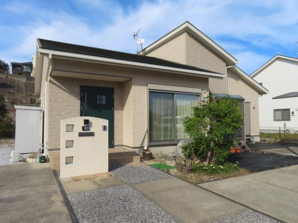 飯塚市有安の中古一戸建