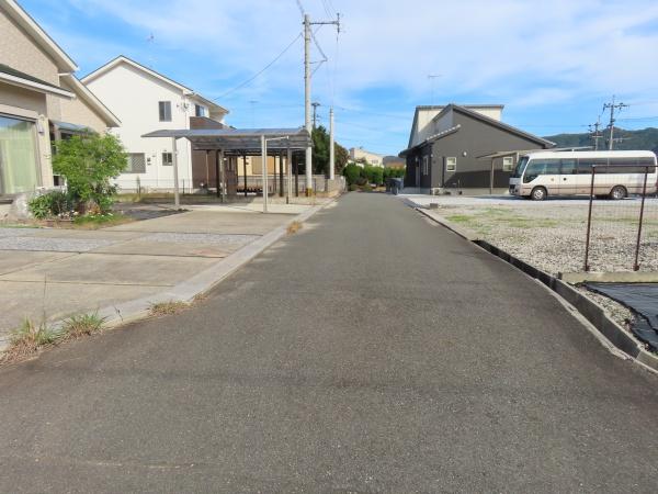 飯塚市有安の中古一戸建