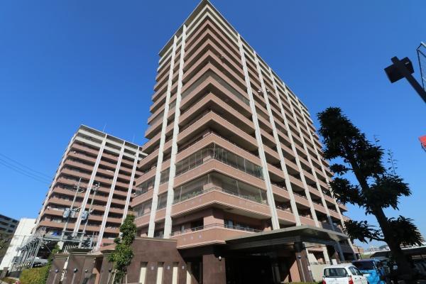 エバーライフリバーサイド飯塚壱番館