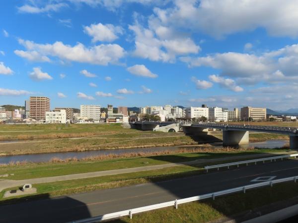 エバーライフリバーサイド飯塚壱番館