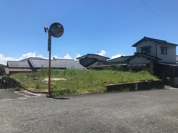田川郡香春町売土地