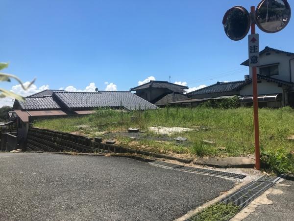 田川郡香春町売土地