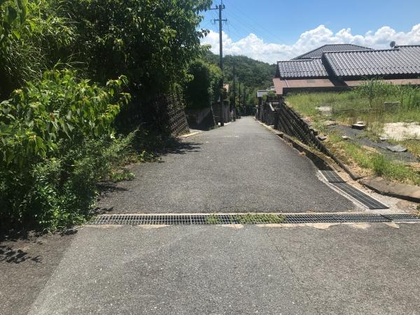 田川郡香春町売土地