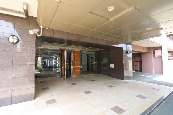 エバーライフリバーサイド飯塚弐番館206号