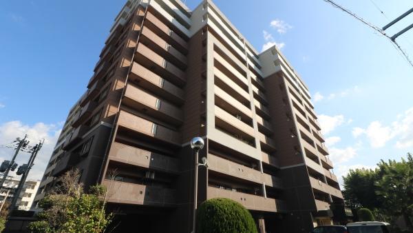 ジェイズマンション飯塚・西町グランドタワー