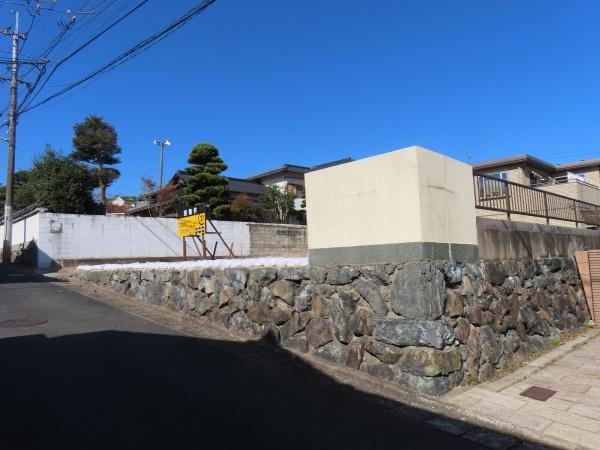 飯塚市川津の売土地