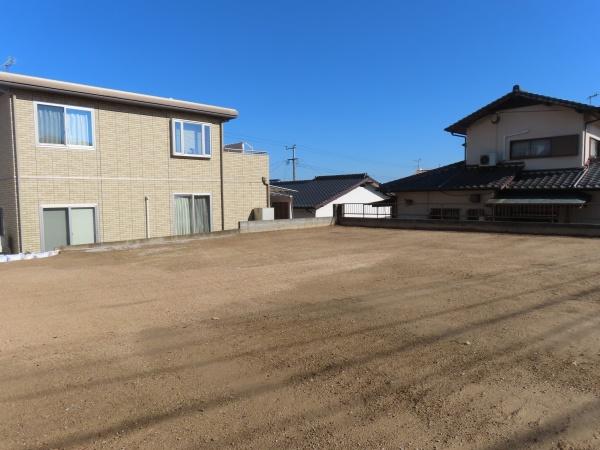 飯塚市川津の売土地