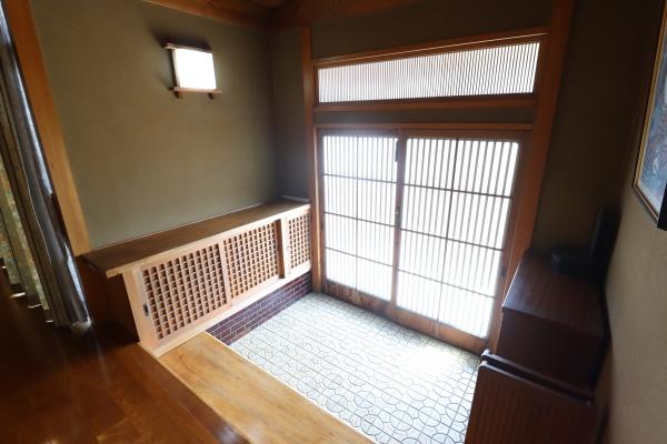 飯塚市立岩の中古一戸建て