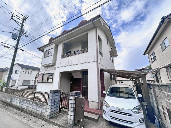 感田中古一戸建て