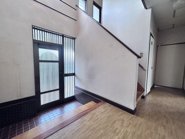 直方市大字感田の中古一戸建て