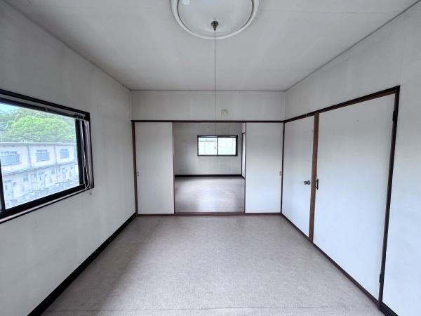 直方市大字感田の中古一戸建て