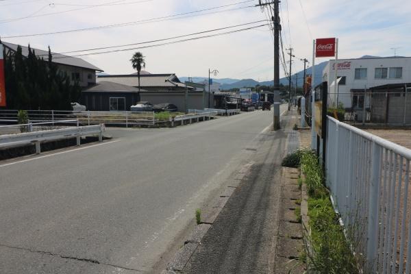 飯塚市椿の土地