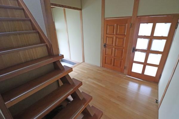 飯塚市伊岐須の中古一戸建て