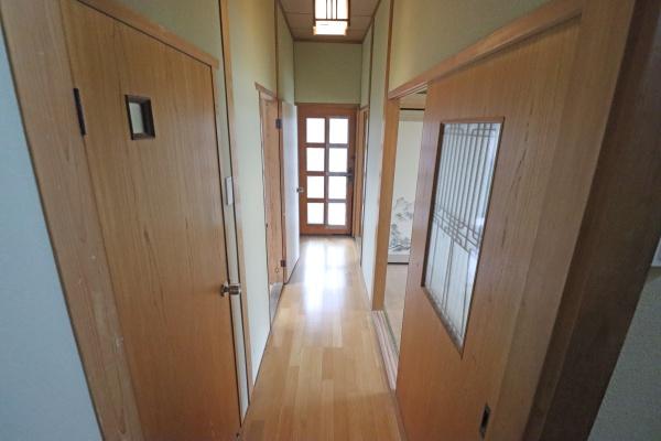 飯塚市伊岐須の中古一戸建て