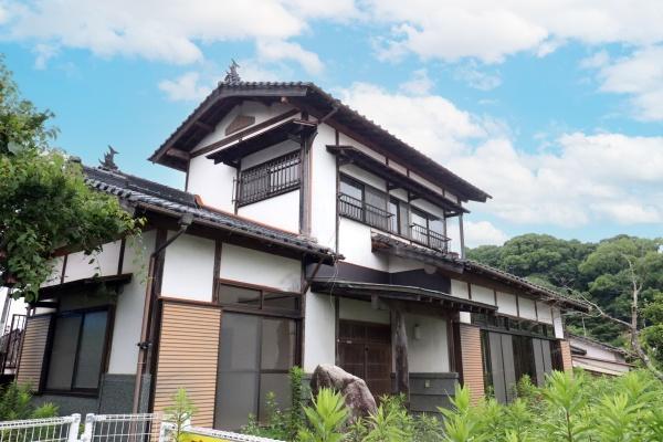 飯塚市伊岐須の中古一戸建