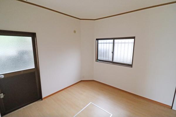 飯塚市伊岐須の中古一戸建