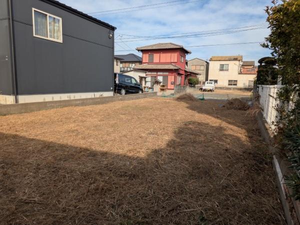 福岡市東区大岳１丁目の売土地