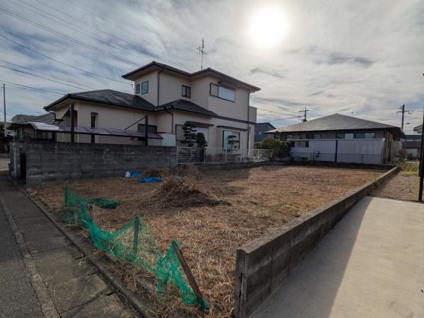 福岡市東区大岳１丁目の売土地