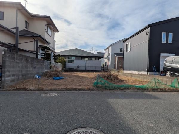 福岡市東区大岳１丁目の土地