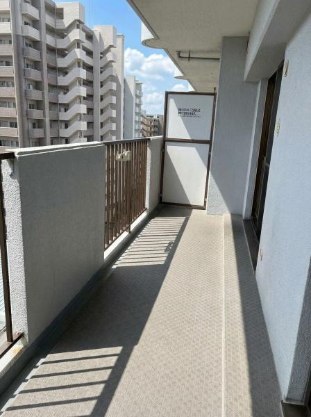 コスモテール吉塚