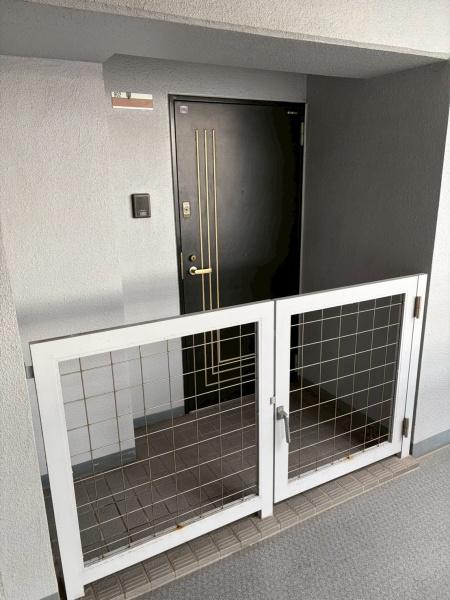 コスモテール吉塚