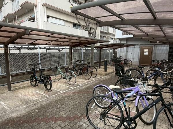 コスモテール吉塚